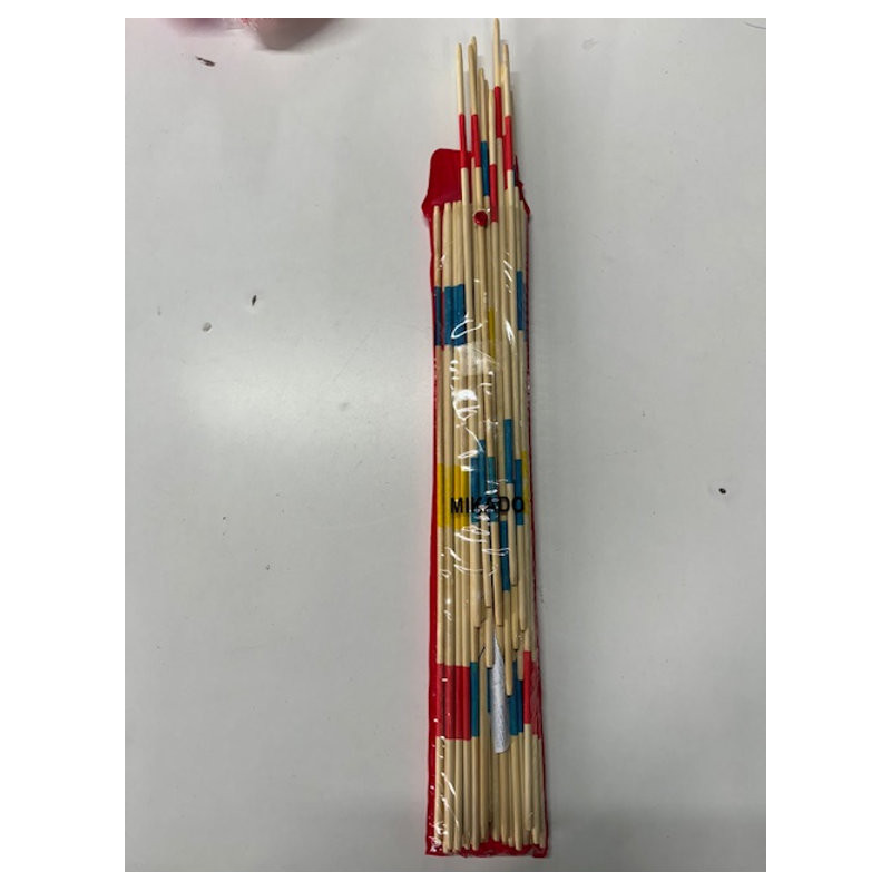 Pick Up Sticks Game Pick Up Sticks Game