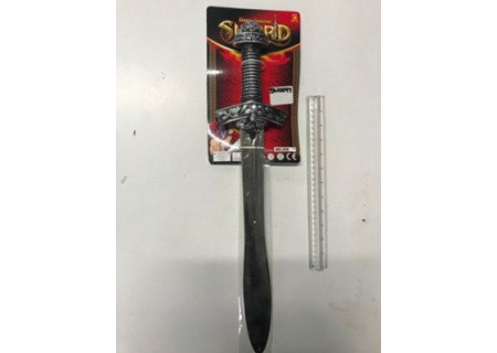 Silver Sword