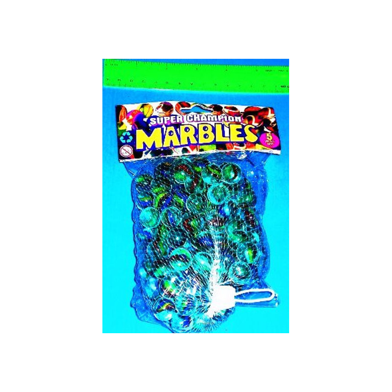 100-Piece Marbles Set for Classic Play 100-Piece Marbles Set for Classic Play