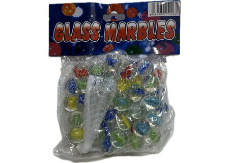 PBH 50s Marbles G