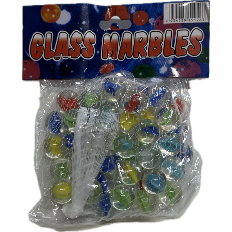 PBH 50s Marbles G PBH 50s Marbles G