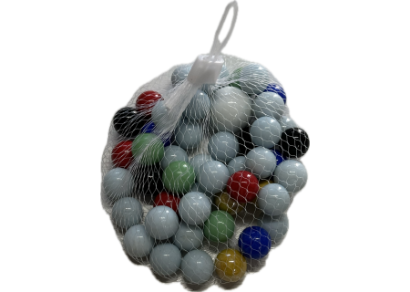 Marbles C