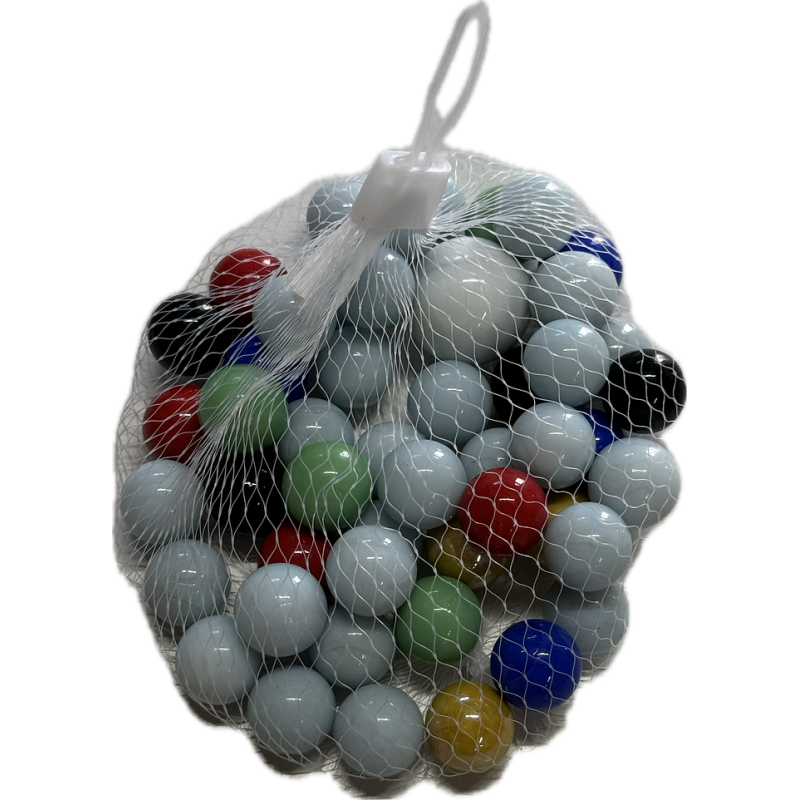 Marbles C Marbles C