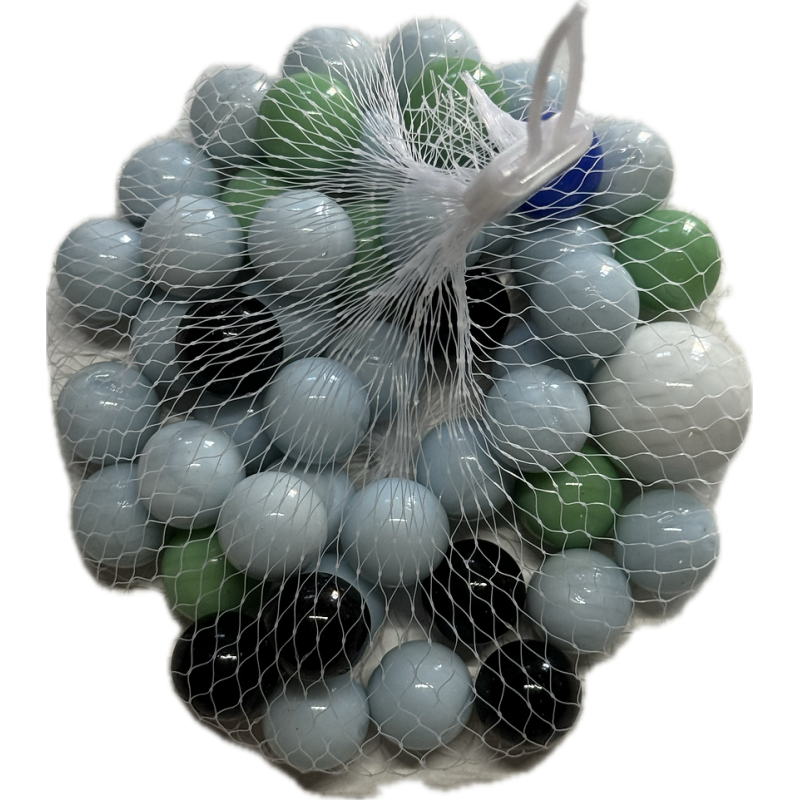 Marbles B Marbles B