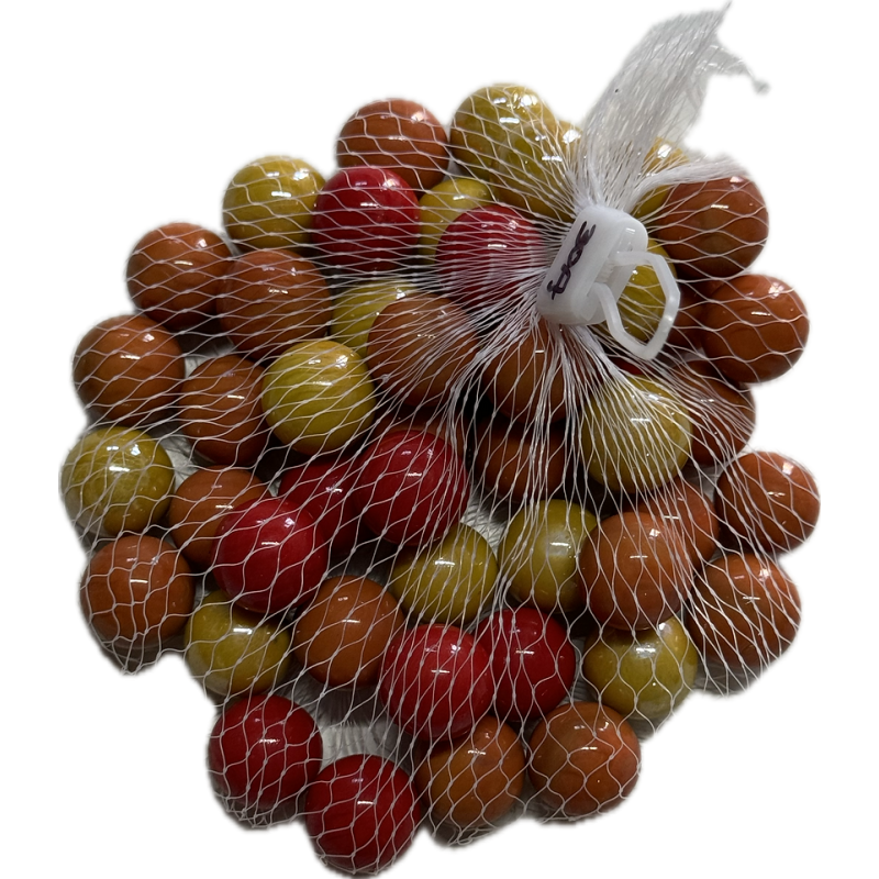 Red Marbles A Red Marbles A