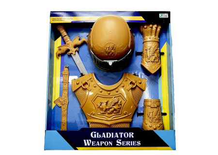 Gladiator Outfit/Acc