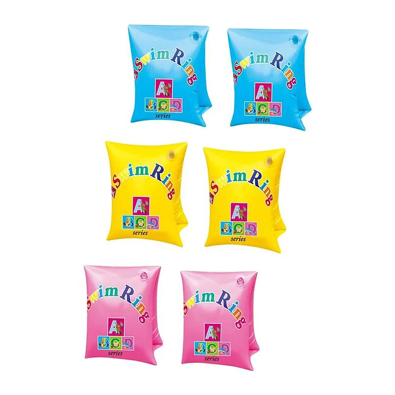 Kids Arm Bands - Safe and Fun Swimming Aids Kids Arm Bands - Safe and Fun Swimming Aids