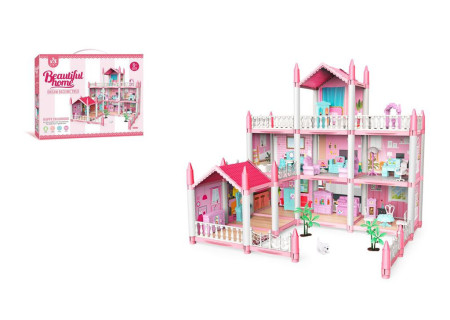 Fanstay Child  Beautiful Home