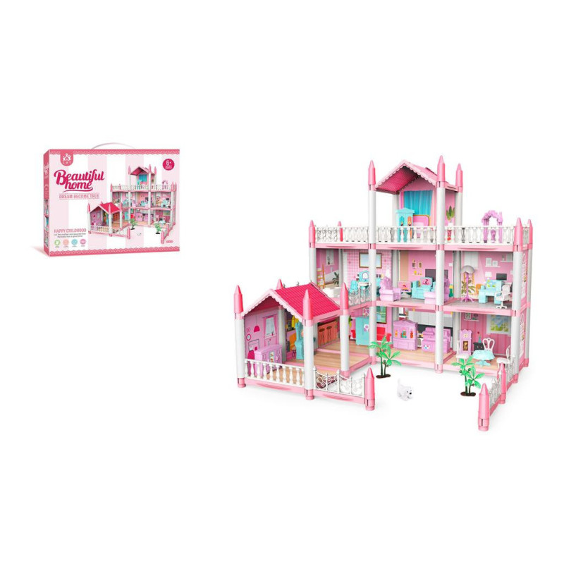 Fanstay Child Beautiful Home Fanstay Child Beautiful Home