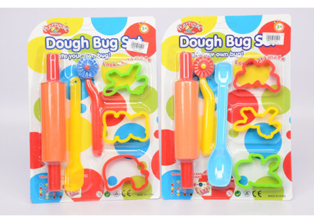 Baking Set -  Playset for Kids' Kitchen Adventures