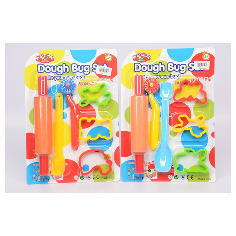Baking Set - Playset for Kids' Kitchen Adventures Baking Set - Playset for Kids' Kitchen Adventures