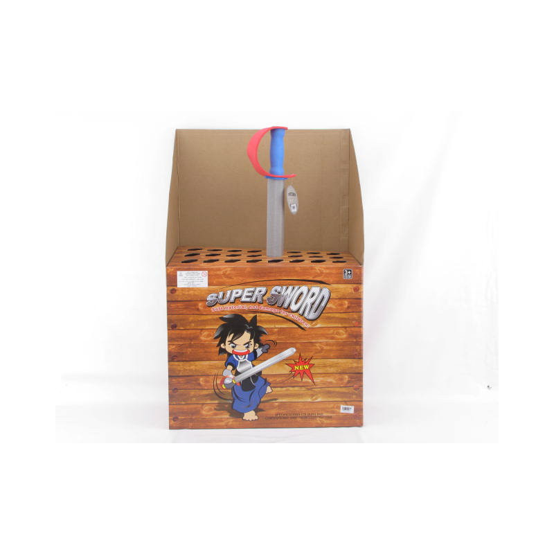 Foam Sword Large 24/BOX Foam Sword Large 24/BOX