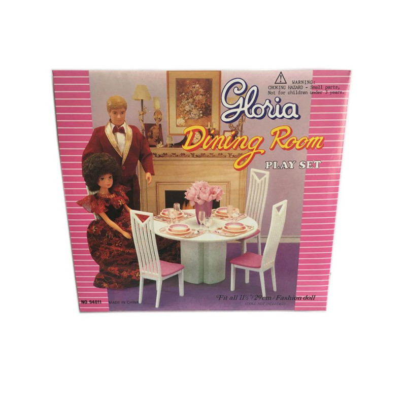 BXD Gloria Dining Room BXD Gloria Dining Room