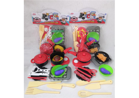 Kitchen Set