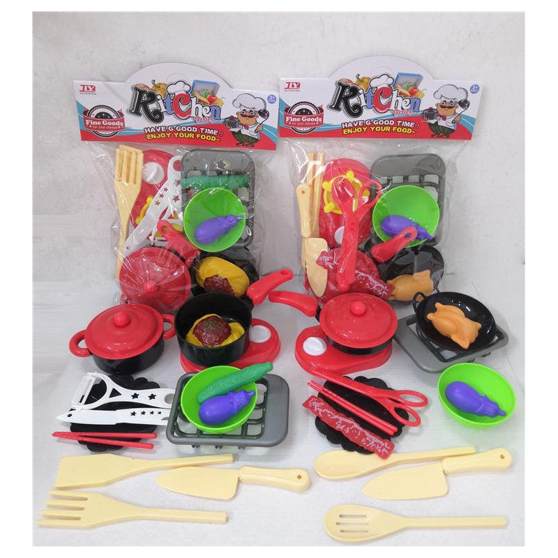 Kitchen Set Kitchen Set