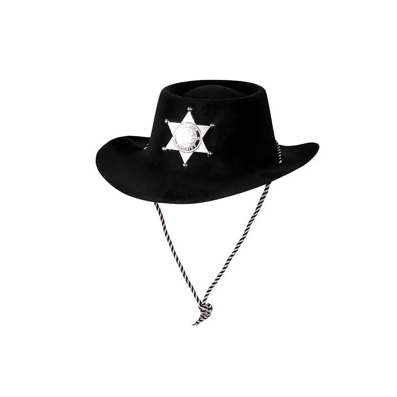 Black Cowboy Hat Black Cowboy Hat