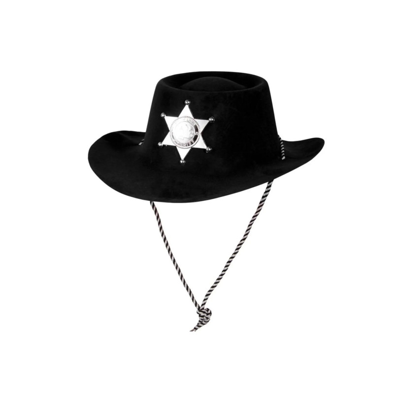 Black Cowboy Hat Black Cowboy Hat