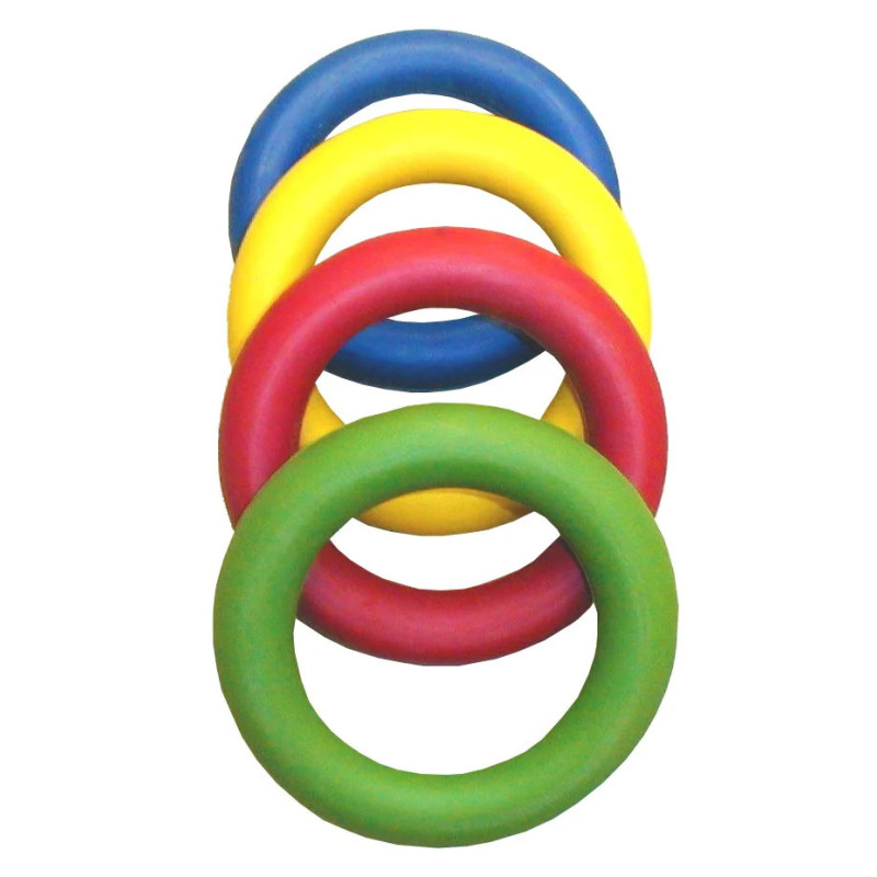 Tennicoit Rubber Ring - Fun and Engaging Outdoor Game Tennicoit Rubber Ring - Fun and Engaging Outdoor Game