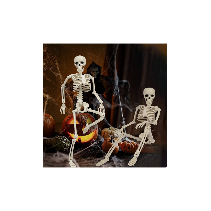 Rubber Skeleton Toy Rubber Skeleton Toy