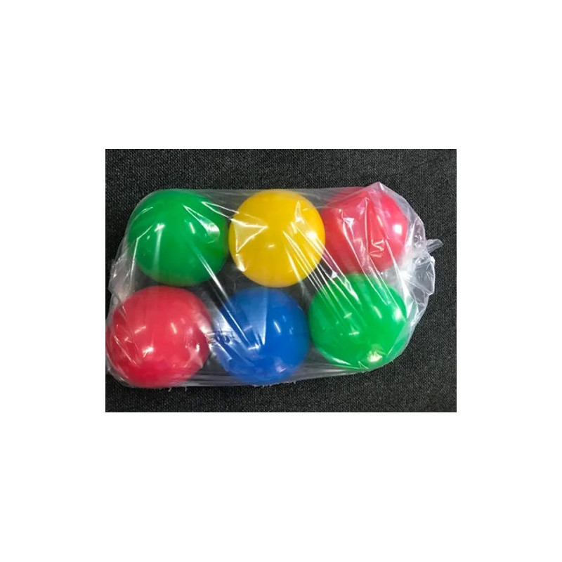 13" Plastic Balls - Durable and Fun Outdoor Play 13" Plastic Balls - Durable and Fun Outdoor Play