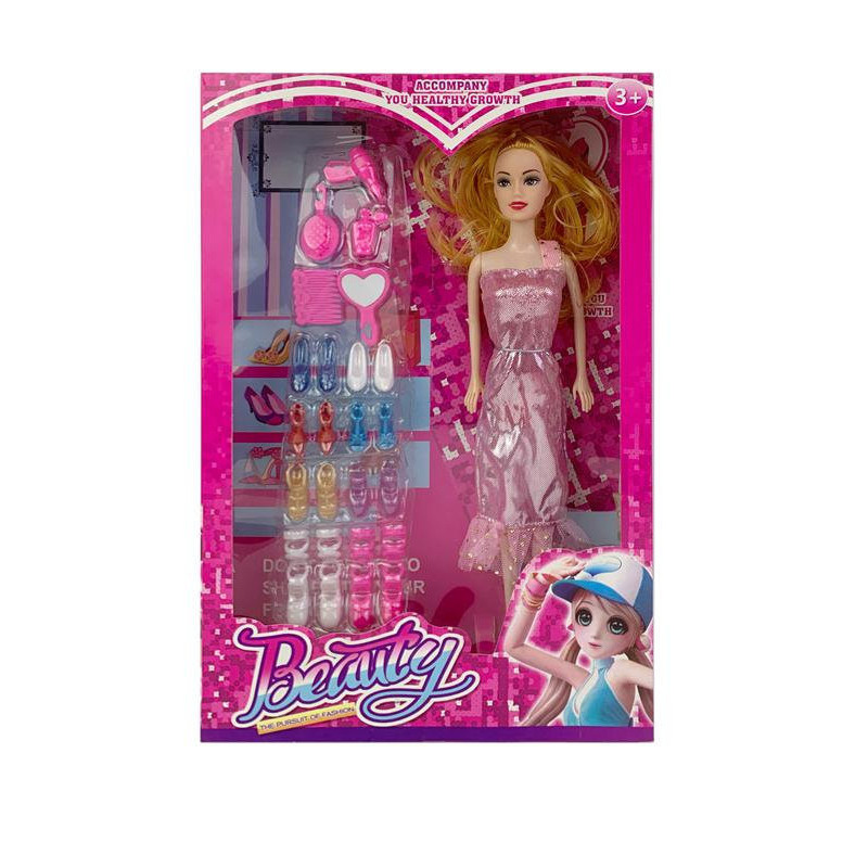 BXD Beauty Doll/ Shoes/ Accessories BXD Beauty Doll/ Shoes/ Accessories
