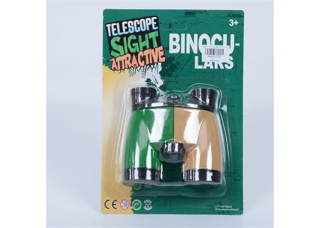 Binoculars for Adventure and Exploration