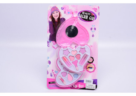 Beauty Make Up Toy Set