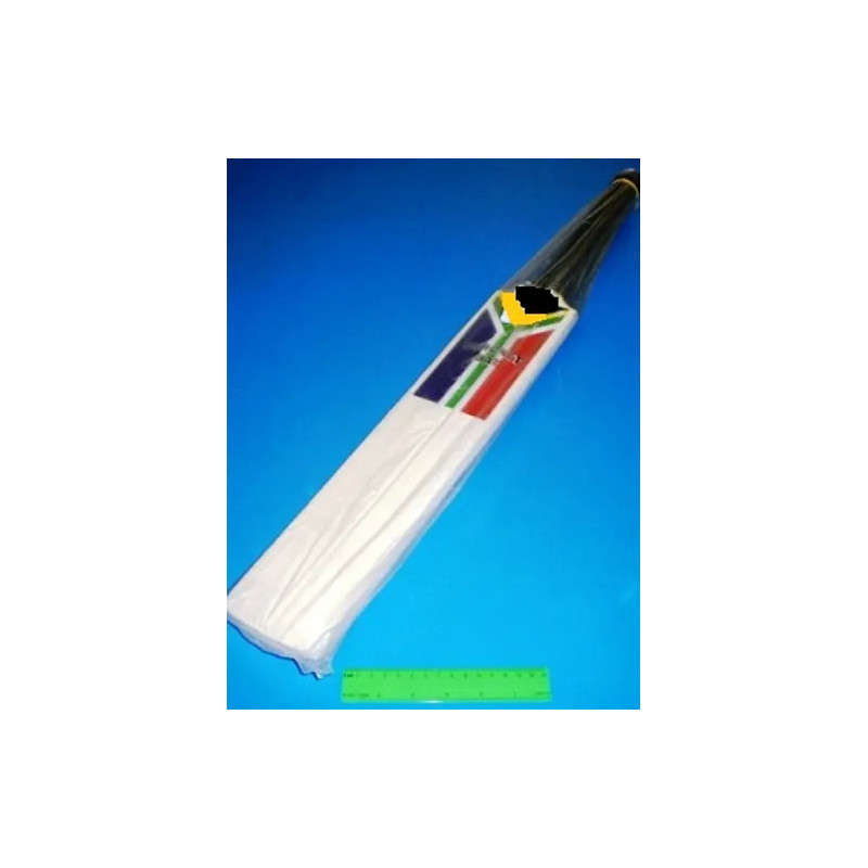 Kids Cricket Bat No.2 – Lightweight Wooden Bat for Beginners & Young P Kids Cricket Bat No.2 – Lightweight Wooden Bat for Beginners & Young P