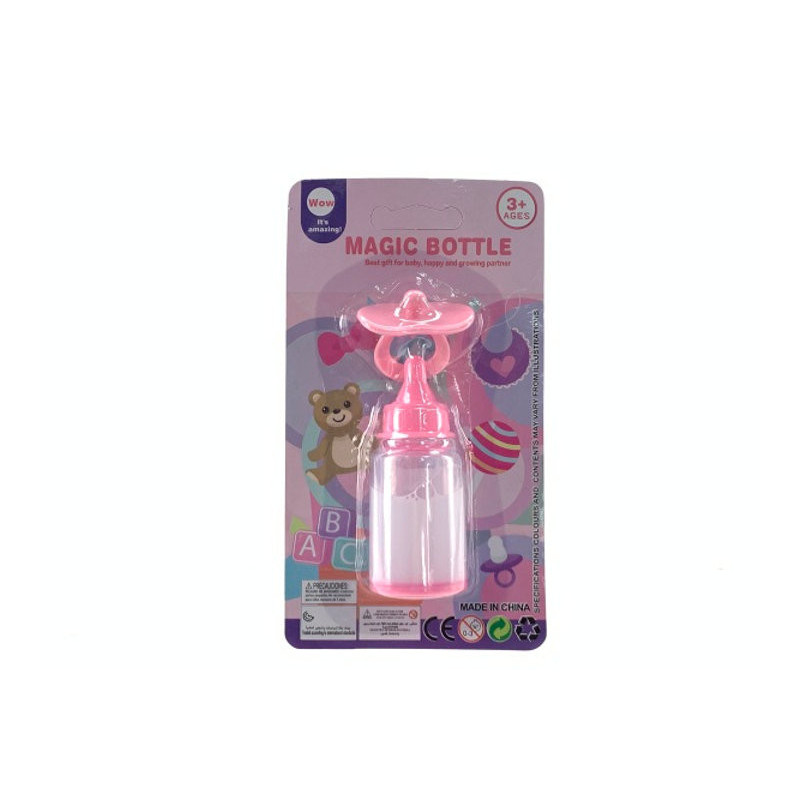 Magic Milk Bottle Toy Magic Milk Bottle Toy