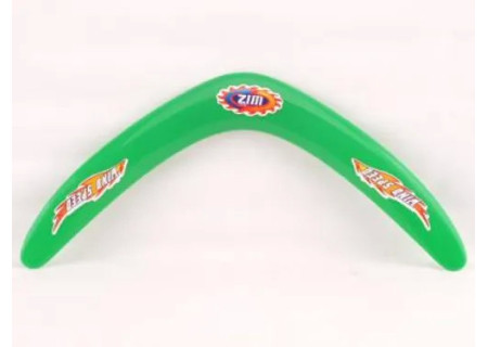 PBH Boomerang - Classic Outdoor Fun for All Ages