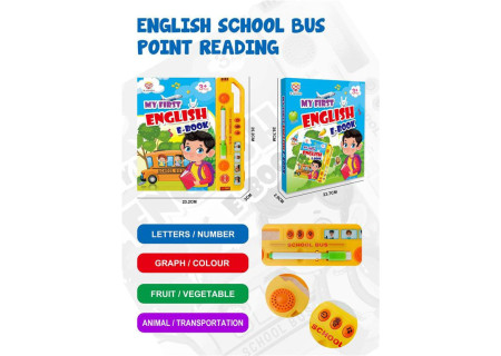 BXD B/O Learning Book