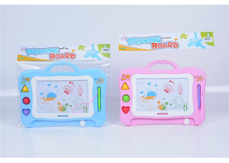PBH Magnetic Magic Drawing Board 31.0 × 23.0 × 2.0cm