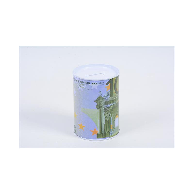 Metal Tin Money Box Metal Tin Money Box