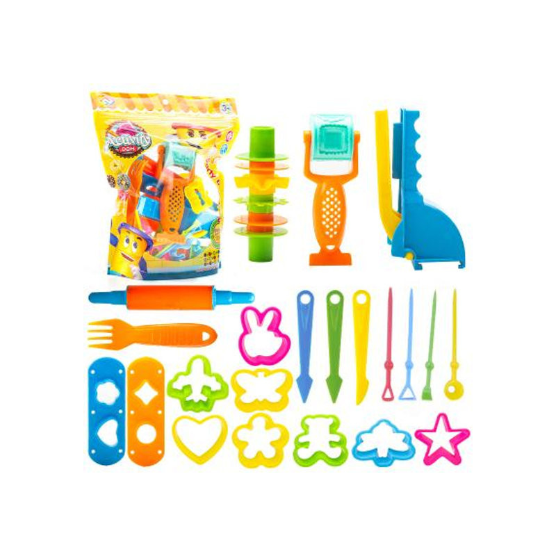 Dough Tools & Accessories in Packet Dough Tools & Accessories in Packet
