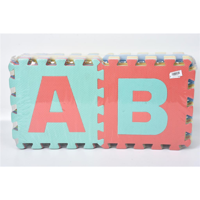 Large EVA Mat 26 Pieces Large EVA Mat 26 Pieces