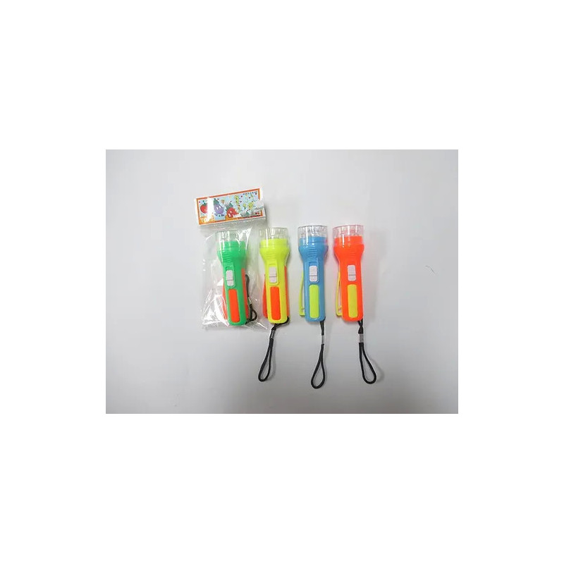 LED Torch with Rope for Adventure and Exploration LED Torch with Rope for Adventure and Exploration