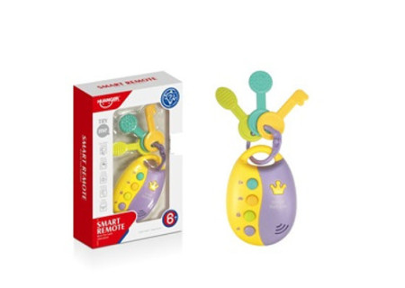 BXD Smart Remote B/O