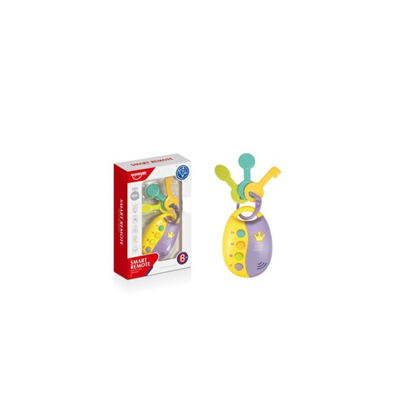 BXD Smart Remote B/O BXD Smart Remote B/O