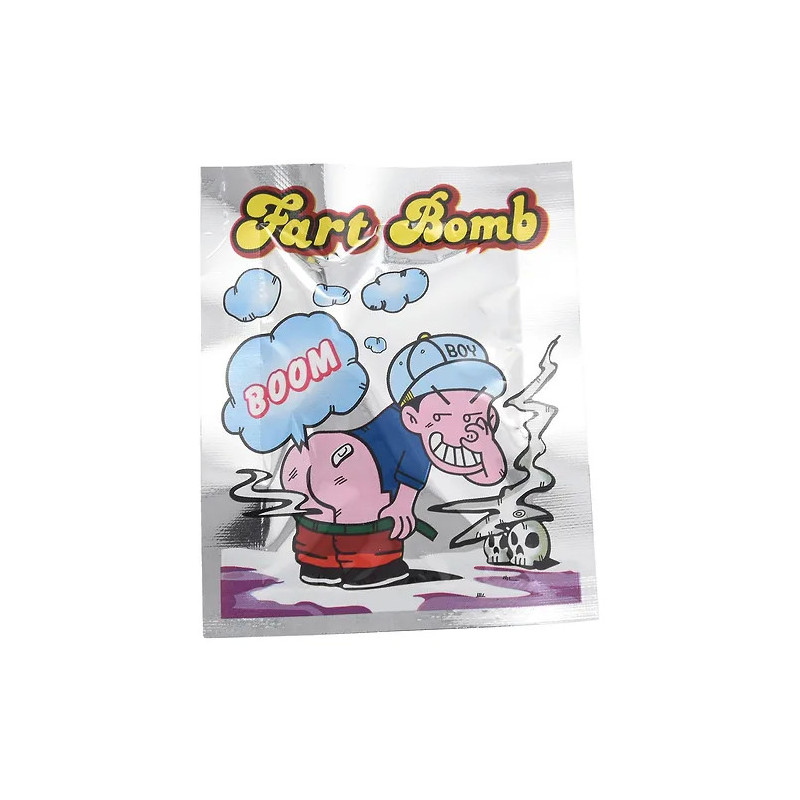 Fart Bombs 100 Pack for Prank Fun Fart Bombs 100 Pack for Prank Fun