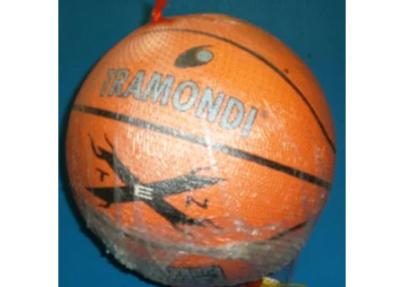 Basketball - Durable and Fun for Outdoor Play