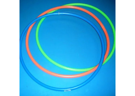 Medium Hoola Hoops - Fun and Active Play for Kids