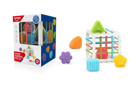 Baby Shape Sorting Toy