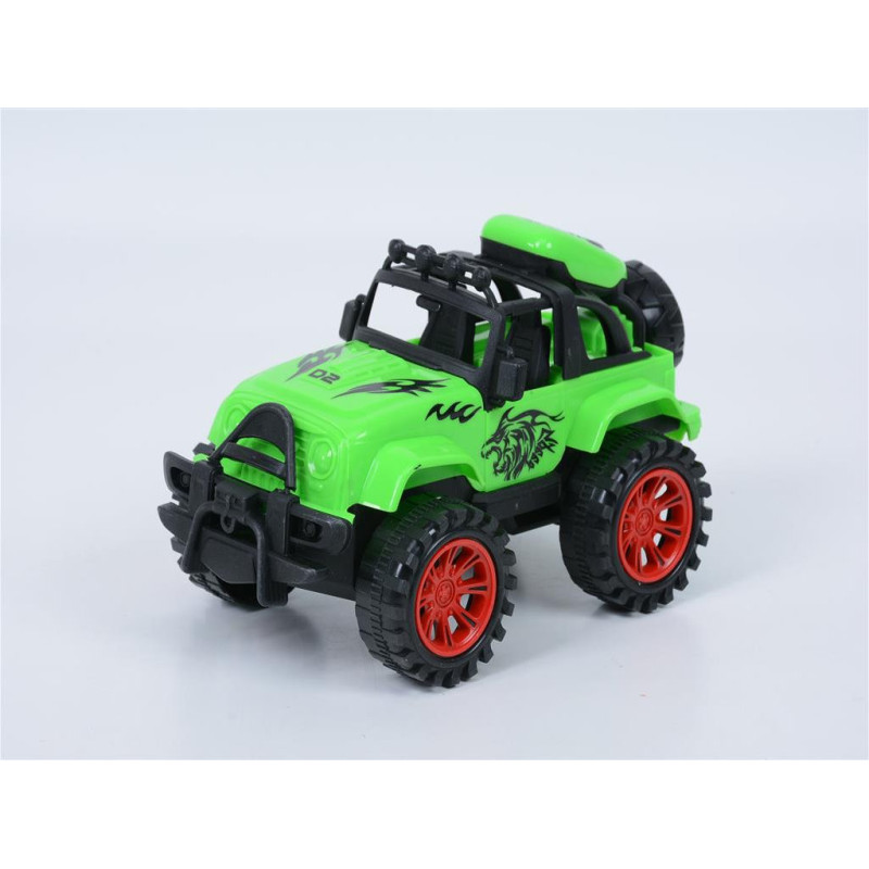 Toys Jeep - Rugged and Ready for Off-Road Fun Toys Jeep - Rugged and Ready for Off-Road Fun