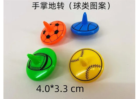 Sports Spinning Tops for Action-Packed Play