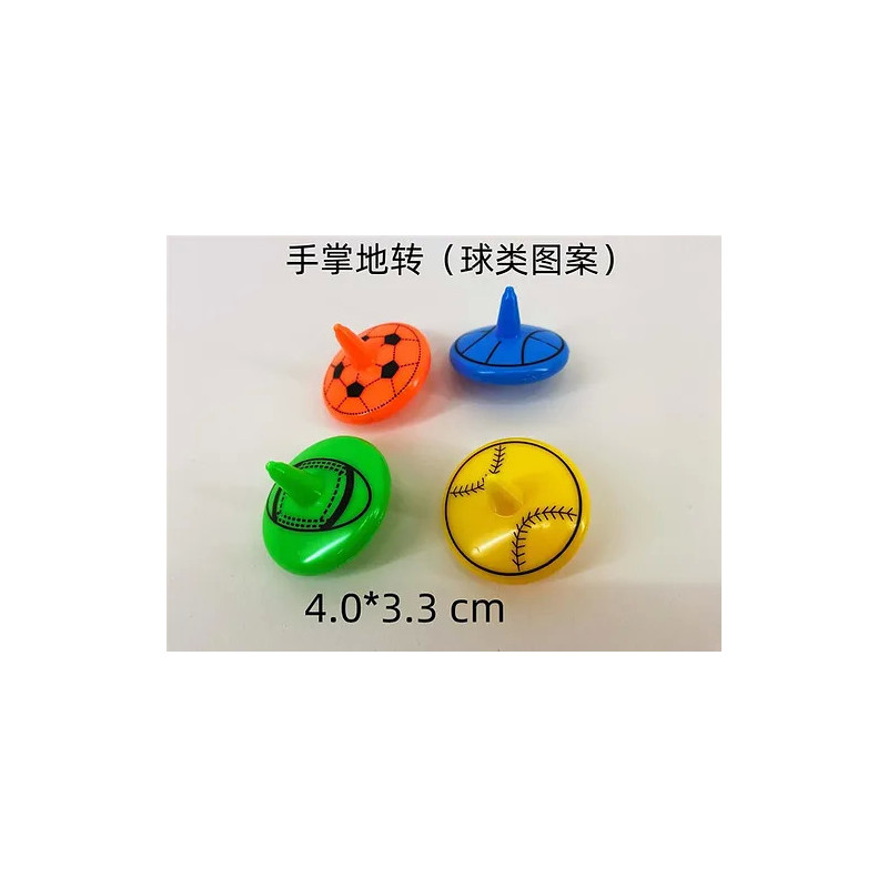 Sports Spinning Tops for Action-Packed Play