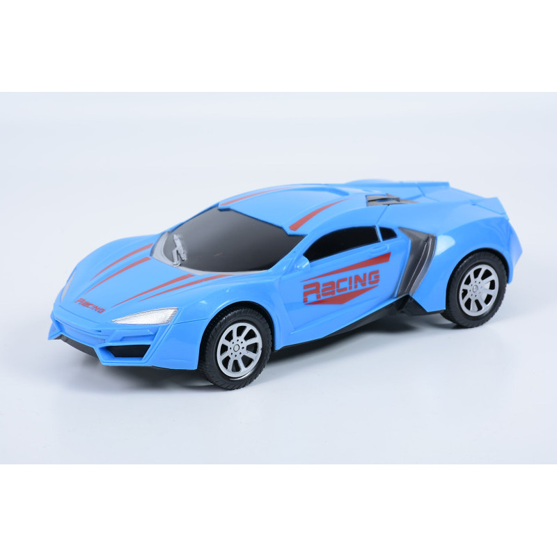 Racing Car - 34cm Assorted High-Speed Playset for Kids Racing Car - 34cm Assorted High-Speed Playset for Kids