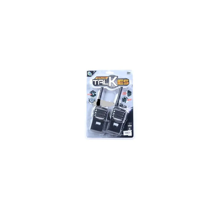 Walkie Talkie Set for Communication Play Walkie Talkie Set for Communication Play