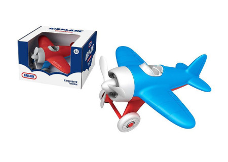 Helicopter & Plane - Bxd Playset for Kids' Aerial Adventures