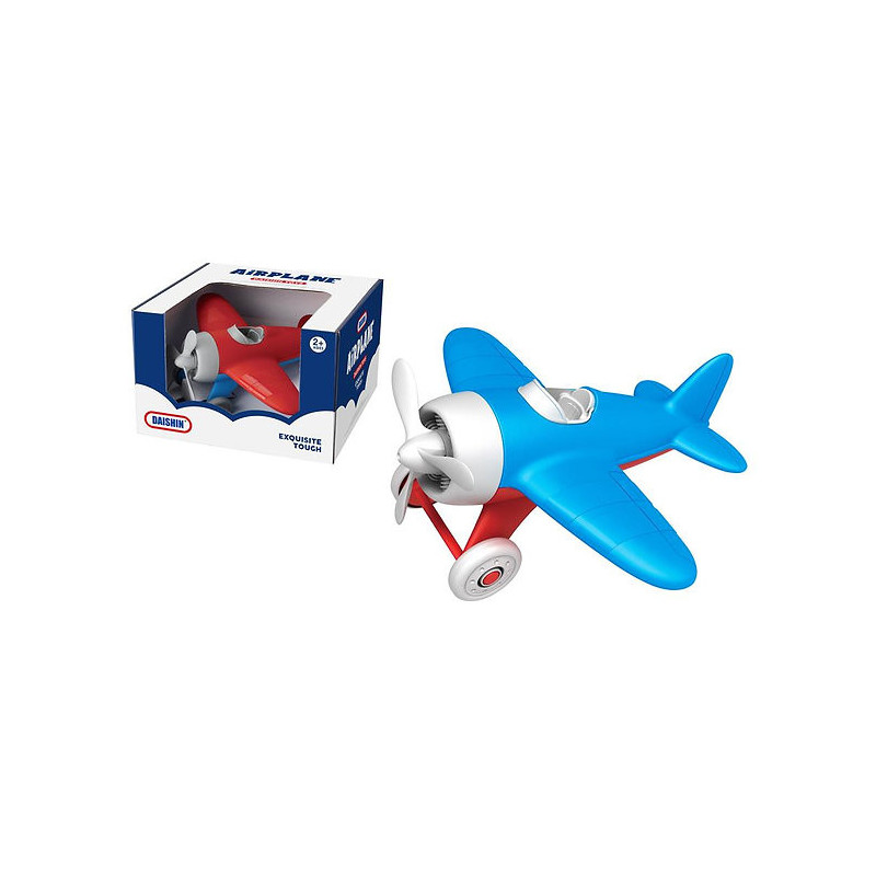 Helicopter & Plane - Bxd Playset for Kids' Aerial Adventures Helicopter & Plane - Bxd Playset for Kids' Aerial Adventures