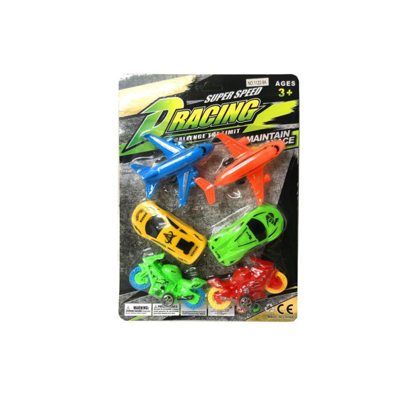 Super Speed Racing Airplane, Cars, Motorbike Super Speed Racing Airplane, Cars, Motorbike